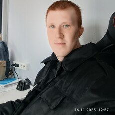 Фотография мужчины Никита, 21 год из г. Гулькевичи