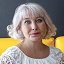 Зинаида, 50 лет