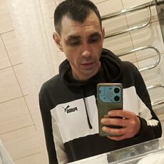 Фотография мужчины Анатолий, 40 лет из г. Торжок