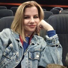 Фотография девушки Фио, 51 год из г. Химки