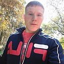 Серега, 28 лет