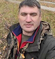 Фотография мужчины Дмитрий, 43 года из г. Нягань