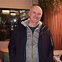 Сергей, 69 лет