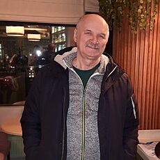 Фотография мужчины Сергей, 69 лет из г. Киев