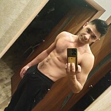 Фотография мужчины Максим, 30 лет из г. Анапа