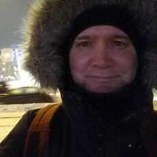 Фотография мужчины Валерич, 47 лет из г. Пермь