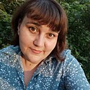 Люция, 35 лет