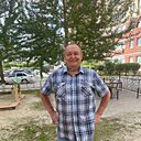 Сергей, 64 года