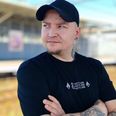 Фотография мужчины Евгений, 36 лет из г. Ивантеевка