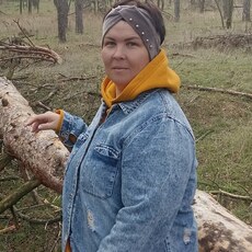 Фотография девушки Анастасия, 40 лет из г. Волгодонск