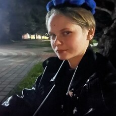 Фотография девушки Аля, 20 лет из г. Каневская