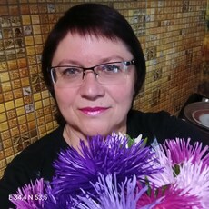 Фотография девушки Надежда, 55 лет из г. Дятьково
