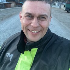 Фотография мужчины Вячеслав, 40 лет из г. Новосибирск