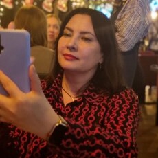 Фотография девушки Li, 49 лет из г. Курган