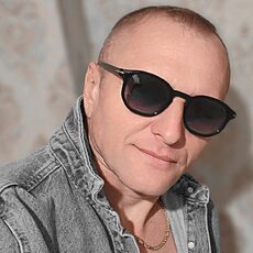 Фотография мужчины Александр, 43 года из г. Гомель