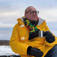 Фотография мужчины Алексей, 47 лет из г. Ухта