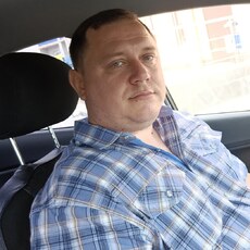 Фотография мужчины Сергей, 41 год из г. Гулькевичи