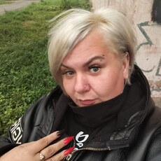 Фотография девушки Вера, 40 лет из г. Рыбинск