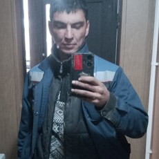 Фотография мужчины Андрей, 34 года из г. Усть-Кут