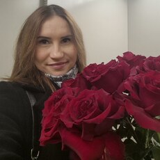 Фотография девушки Лёля, 34 года из г. Химки