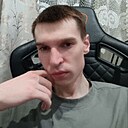 Антон, 26 лет