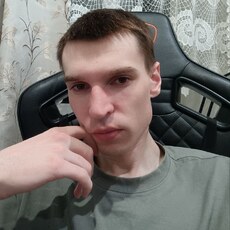 Фотография мужчины Антон, 26 лет из г. Ирбит