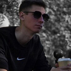 Фотография мужчины Владимир, 24 года из г. Кропоткин