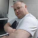 Антоха, 43 года