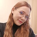 Настя, 25 лет