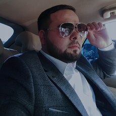 Фотография мужчины Александр, 35 лет из г. Ачинск