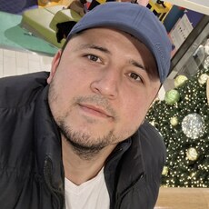 Фотография мужчины Рустам, 35 лет из г. Аахен