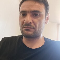 Фотография мужчины Джус, 46 лет из г. Беслан