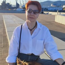 Фотография девушки Юлия, 46 лет из г. Новороссийск