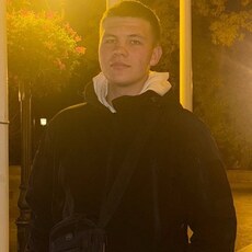Фотография мужчины Максим, 21 год из г. Одесса