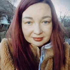 Фотография девушки Ольга, 33 года из г. Полоцк