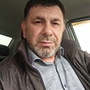 Сулейман, 48 лет