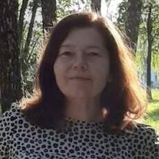 Фотография девушки Людмила, 53 года из г. Калинковичи