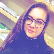 Фотография девушки Жанна, 28 лет из г. Березовский (Кемеровская Обл)