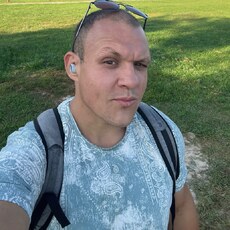 Фотография мужчины Евгений, 35 лет из г. Коломна