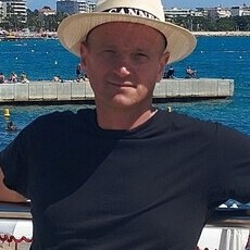 Фотография мужчины Александр, 39 лет из г. Кишинев