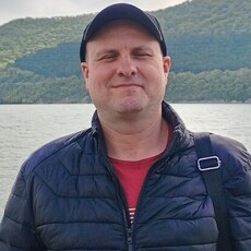 Фотография мужчины Петрович, 40 лет из г. Сергиев Посад