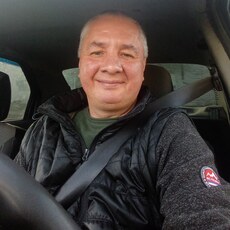 Фотография мужчины Алексей, 53 года из г. Краснотурьинск