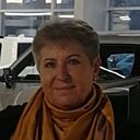 Галина, 60 лет