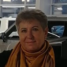 Фотография девушки Галина, 60 лет из г. Уфа