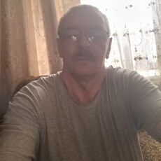 Фотография мужчины Тигрол, 63 года из г. Луганск