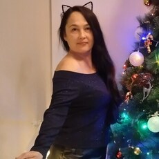 Фотография девушки Алия, 47 лет из г. Салават