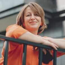 Фотография девушки Людмила, 50 лет из г. Ижевск