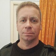 Фотография мужчины Игорь, 50 лет из г. Первомайск