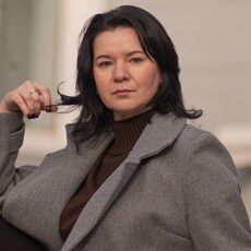 Фотография девушки Ольга, 47 лет из г. Торез