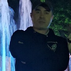 Фотография мужчины Алексей, 43 года из г. Железноводск